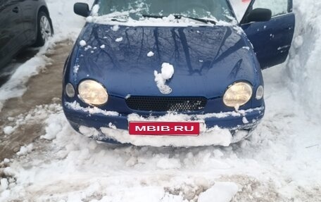 Toyota Corolla, 1999 год, 375 000 рублей, 4 фотография