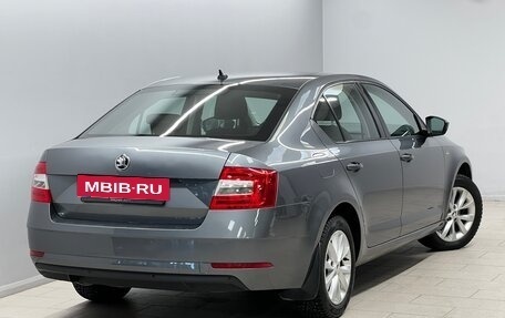 Skoda Octavia, 2018 год, 2 098 000 рублей, 2 фотография