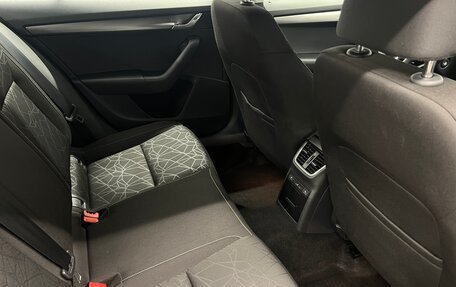 Skoda Octavia, 2018 год, 2 098 000 рублей, 10 фотография