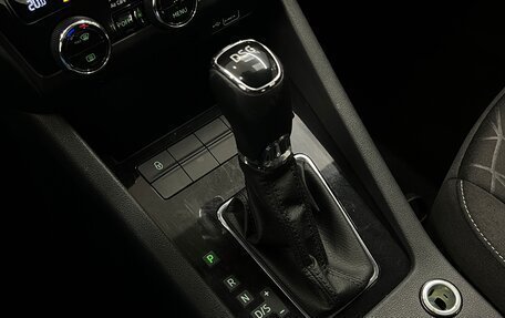 Skoda Octavia, 2018 год, 2 098 000 рублей, 14 фотография