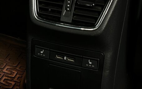 Skoda Octavia, 2018 год, 2 098 000 рублей, 18 фотография