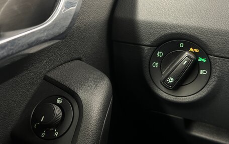 Skoda Octavia, 2018 год, 2 098 000 рублей, 17 фотография