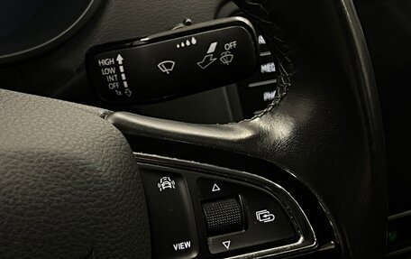 Skoda Octavia, 2018 год, 2 098 000 рублей, 20 фотография