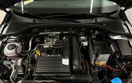 Skoda Octavia, 2018 год, 2 098 000 рублей, 26 фотография