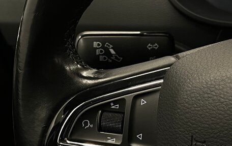 Skoda Octavia, 2018 год, 2 098 000 рублей, 19 фотография