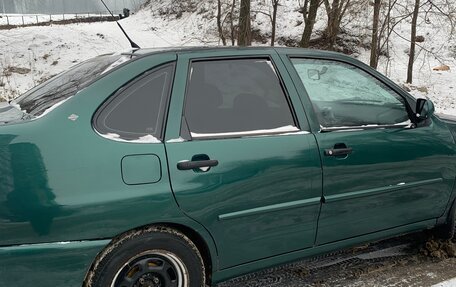 Volkswagen Polo III рестайлинг, 1997 год, 210 000 рублей, 3 фотография