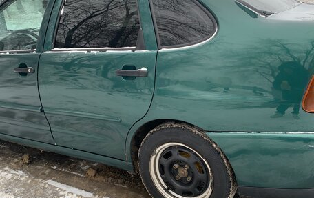 Volkswagen Polo III рестайлинг, 1997 год, 210 000 рублей, 5 фотография