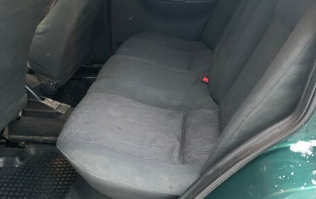 Volkswagen Polo III рестайлинг, 1997 год, 210 000 рублей, 10 фотография