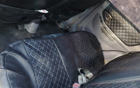 Hyundai Accent II, 2008 год, 485 000 рублей, 7 фотография