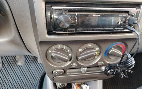 Hyundai Accent II, 2008 год, 485 000 рублей, 8 фотография