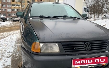 Volkswagen Polo III рестайлинг, 1997 год, 210 000 рублей, 7 фотография