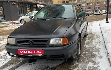 Volkswagen Polo III рестайлинг, 1997 год, 210 000 рублей, 8 фотография