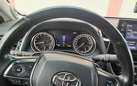 Toyota Camry, 2021 год, 3 500 000 рублей, 6 фотография