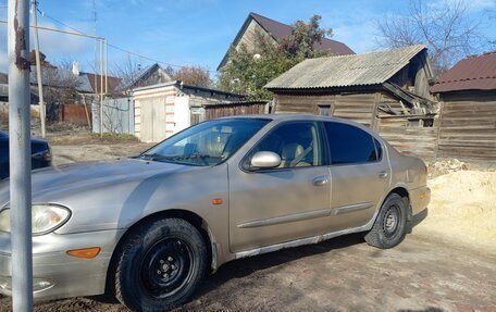 Nissan Cefiro III, 2001 год, 225 000 рублей, 3 фотография