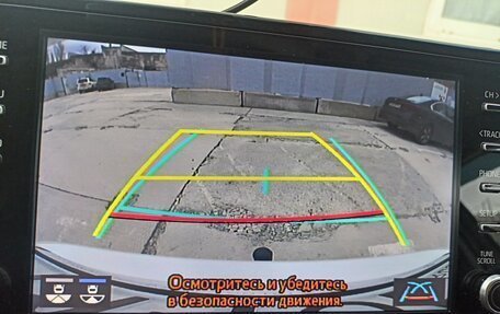 Toyota Camry, 2021 год, 3 500 000 рублей, 3 фотография