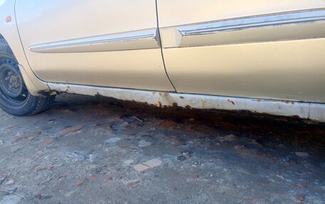 Nissan Cefiro III, 2001 год, 225 000 рублей, 7 фотография