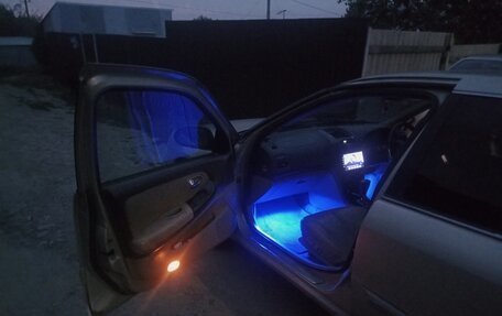 Nissan Cefiro III, 2001 год, 225 000 рублей, 9 фотография