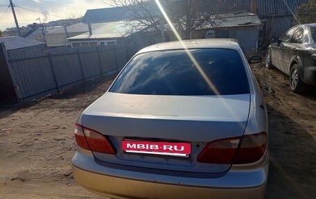 Nissan Cefiro III, 2001 год, 225 000 рублей, 2 фотография