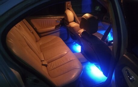 Nissan Cefiro III, 2001 год, 225 000 рублей, 14 фотография