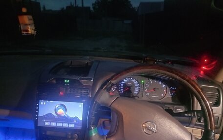 Nissan Cefiro III, 2001 год, 225 000 рублей, 10 фотография