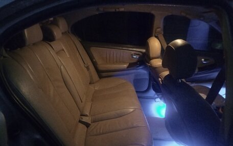 Nissan Cefiro III, 2001 год, 225 000 рублей, 12 фотография