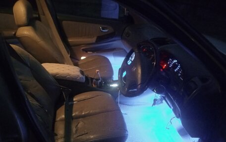 Nissan Cefiro III, 2001 год, 225 000 рублей, 13 фотография