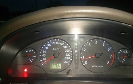 Nissan Cefiro III, 2001 год, 225 000 рублей, 11 фотография