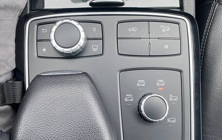 Mercedes-Benz GLS, 2018 год, 5 900 000 рублей, 21 фотография