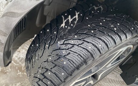 Mercedes-Benz GLS, 2018 год, 5 900 000 рублей, 22 фотография