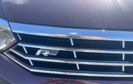 Volkswagen Passat B8 рестайлинг, 2018 год, 3 150 000 рублей, 3 фотография