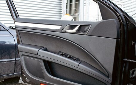 Skoda Superb III рестайлинг, 2014 год, 1 145 000 рублей, 12 фотография