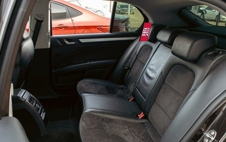 Skoda Superb III рестайлинг, 2014 год, 1 145 000 рублей, 17 фотография