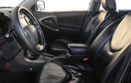 Toyota RAV4, 2011 год, 1 689 000 рублей, 8 фотография