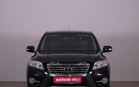 Toyota RAV4, 2011 год, 1 689 000 рублей, 2 фотография