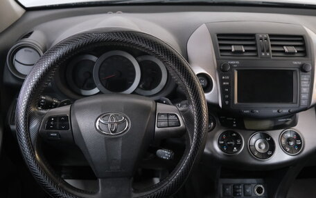 Toyota RAV4, 2011 год, 1 689 000 рублей, 13 фотография