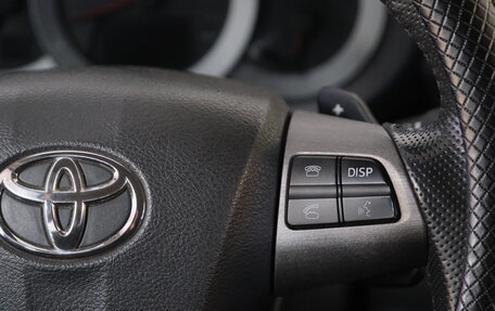 Toyota RAV4, 2011 год, 1 689 000 рублей, 15 фотография