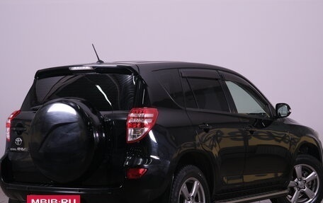 Toyota RAV4, 2011 год, 1 689 000 рублей, 7 фотография