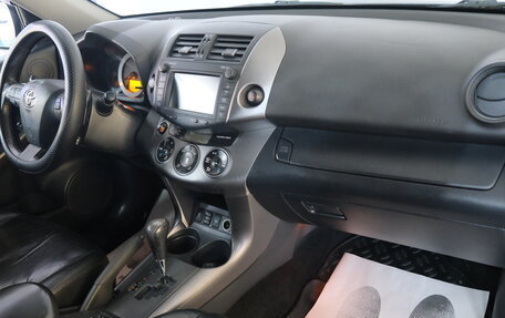 Toyota RAV4, 2011 год, 1 689 000 рублей, 20 фотография