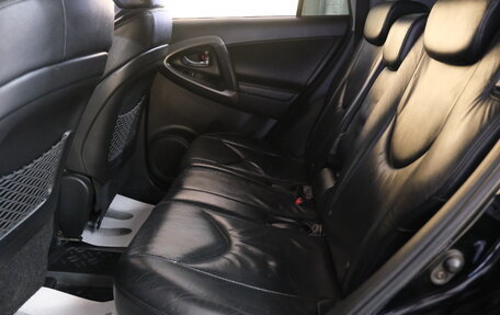 Toyota RAV4, 2011 год, 1 689 000 рублей, 22 фотография