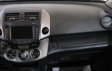 Toyota RAV4, 2011 год, 1 689 000 рублей, 19 фотография