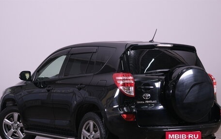 Toyota RAV4, 2011 год, 1 689 000 рублей, 5 фотография