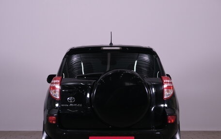 Toyota RAV4, 2011 год, 1 689 000 рублей, 6 фотография