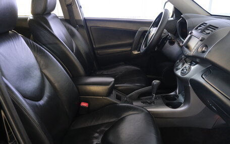 Toyota RAV4, 2011 год, 1 689 000 рублей, 21 фотография