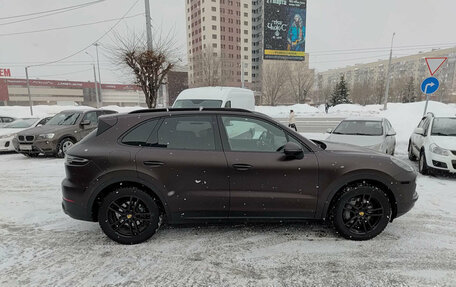 Porsche Cayenne III, 2019 год, 8 300 000 рублей, 4 фотография