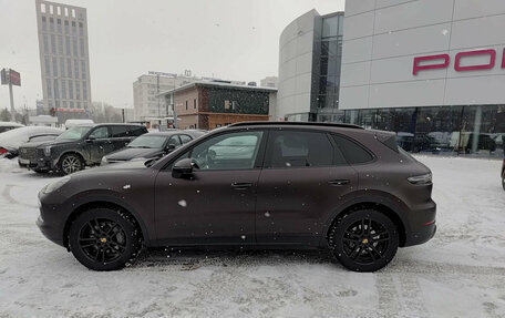 Porsche Cayenne III, 2019 год, 8 300 000 рублей, 8 фотография
