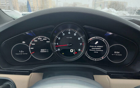 Porsche Cayenne III, 2019 год, 8 300 000 рублей, 13 фотография