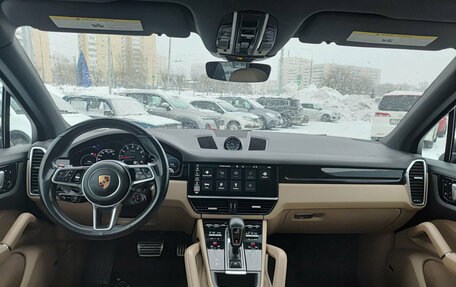 Porsche Cayenne III, 2019 год, 8 300 000 рублей, 14 фотография