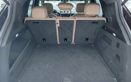 Porsche Cayenne III, 2019 год, 8 300 000 рублей, 10 фотография