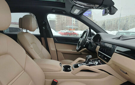 Porsche Cayenne III, 2019 год, 8 300 000 рублей, 11 фотография