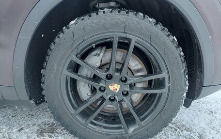 Porsche Cayenne III, 2019 год, 8 300 000 рублей, 18 фотография